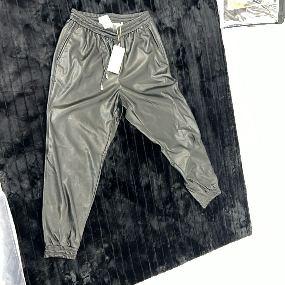 BOSS WOMEN JOGGERS